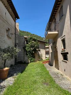 La Casa di LucaPietro Dimora Storica - 1