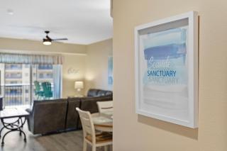 Oceanwalk 15-505 - New Smyrna Beach - 3