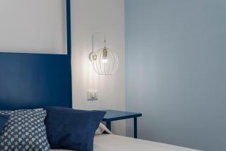 SOTTO LE STELLE Comfort Room - San Vito Lo Capo - 7