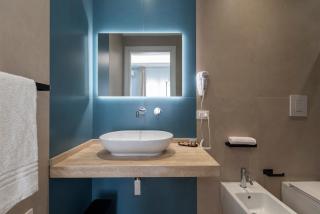 SOTTO LE STELLE Comfort Room - San Vito Lo Capo - 6