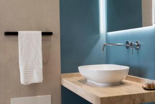 SOTTO LE STELLE Comfort Room - San Vito Lo Capo - 5