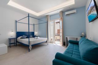 SOTTO LE STELLE Comfort Room - San Vito Lo Capo - 4