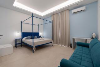 SOTTO LE STELLE Comfort Room - 2