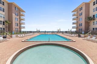 Sea Coast Condominium 518 - New Smyrna Beach - 7