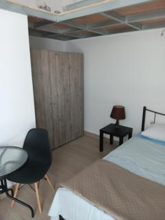 Athens luxury studio 2 - 0