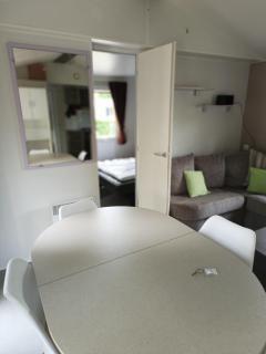 Mobil-home INTUITION 8P - Saint-Jean-de-Monts - 0