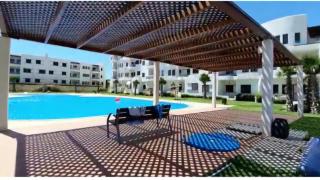 Appartement neuf avec Piscine, proche plage - M'diq - 3