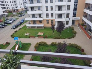 Apartament Osiedle Cypryjskie - Koszalin - Koszalin - 6