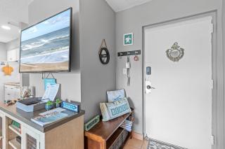 Colony Beach Club 210 - New Smyrna Beach - 0