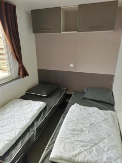 Mobil-home INTUITION 8P - Saint-Jean-de-Monts - 7