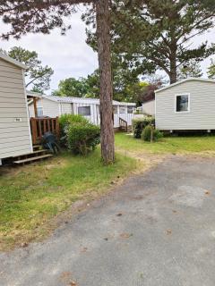 Mobil-home INTUITION 8P - Saint-Jean-de-Monts - 5