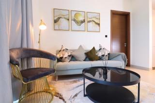 Luminous 2 BR - Sobha Reserve - Dubai - 0