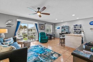 Colony Beach Club 210 - New Smyrna Beach - 5