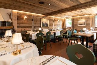 Hotel Restaurant Waldhaus - Leukerbad - 7