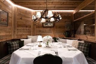 Hotel Restaurant Waldhaus - Leukerbad - 1