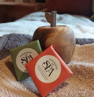 Au Coq et fa gnes - 2