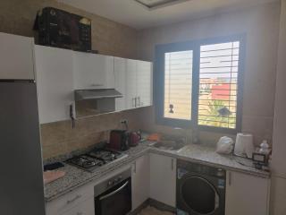 Appartement proche de la plage - Saïdia - 4