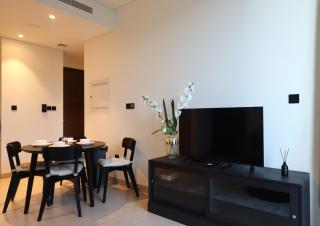 Luminous 2 BR - Sobha Reserve - 3