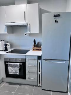 1BD 1BTH near Finestrat Beach Benidorm - La Cala de Finestra - 3