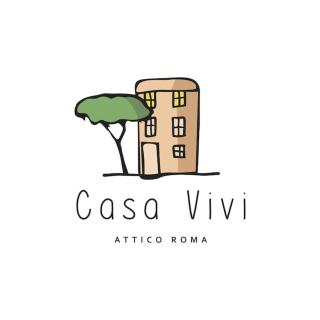 Casa Vivi - Roma - 9