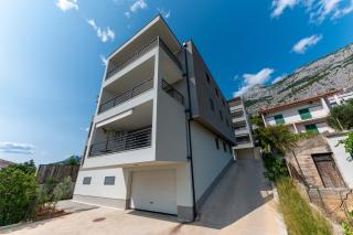 Apartment Sun Oliver - Makarska - 3