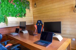 Coliving The VALLEY Portugal - PT Apartamentos com cozinha partilhada - EN Apartments with shared kitchen - Vale de Cambra - 7