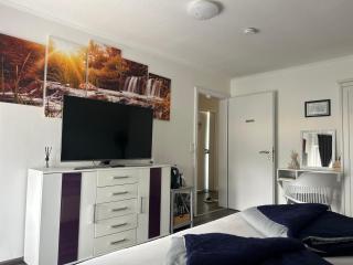 Privat Cozy Room in Mudau - Mudau - 5