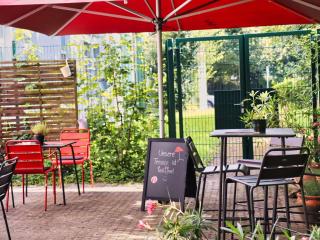 ibis Hotel Regensburg City - Ratisbona - 0