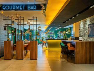 Novotel Birmingham Centre - Birmingham - 9