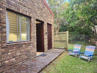 The Little Otter Room in Natures Valley - Natureʼs Valley - 3