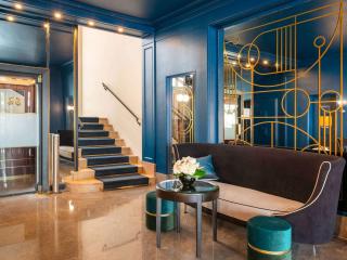 Hotel Plaza Biarritz Plage - Handwritten Collection - Biarritz - 9