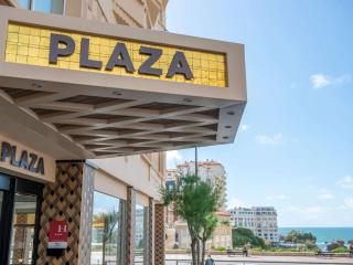 Hotel Plaza Biarritz Plage - Handwritten Collection - Biarritz - 4