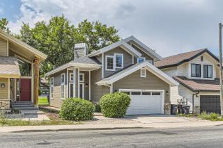 Chalet Central Park City! home - 5