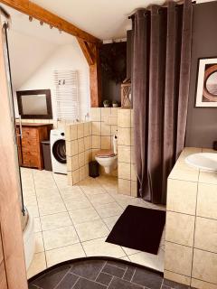 Apartament dwupoziomowy BALI - 1