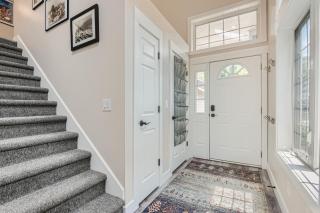 Chalet Central Park City! home - 4