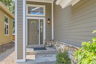 Chalet Central Park City! home - 8