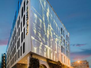Mercure Bucharest City Center - Bucarest - 8