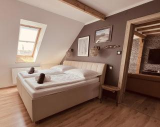 Apartament dwupoziomowy BALI - Kłodzko - 6