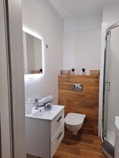 Apartament Osiedle Cypryjskie - Koszalin - 3