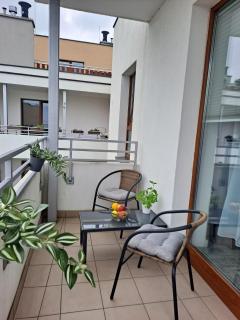 Apartament Osiedle Cypryjskie - Koszalin - 1