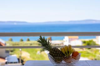 City Split Skyline Vistas of the Adriatic - 8