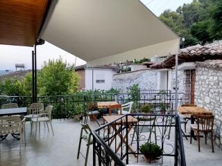 Hotel Vila Vreko B&B - Berat - 9