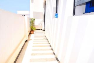 Lovers & Surfers Private Room - 5 min To Beach - Essaouira - 7