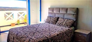Lovers & Surfers Private Room - 5 min To Beach - Essaouira - 0