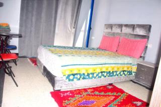 Lovers & Surfers Private Room - 5 min To Beach - Essaouira - 1