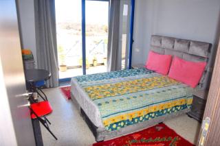 Lovers & Surfers Private Room - 5 min To Beach - Essaouira - 8