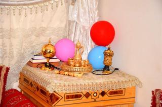 Lovers & Surfers Private Room - 5 min To Beach - Essaouira - 6