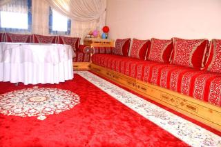 Lovers & Surfers Private Room - 5 min To Beach - Essaouira - 4