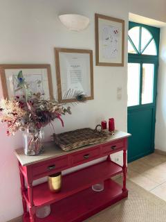 La Ferme Neuve - Fillé - 1