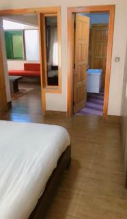 Twelve apartments - Murree - 1